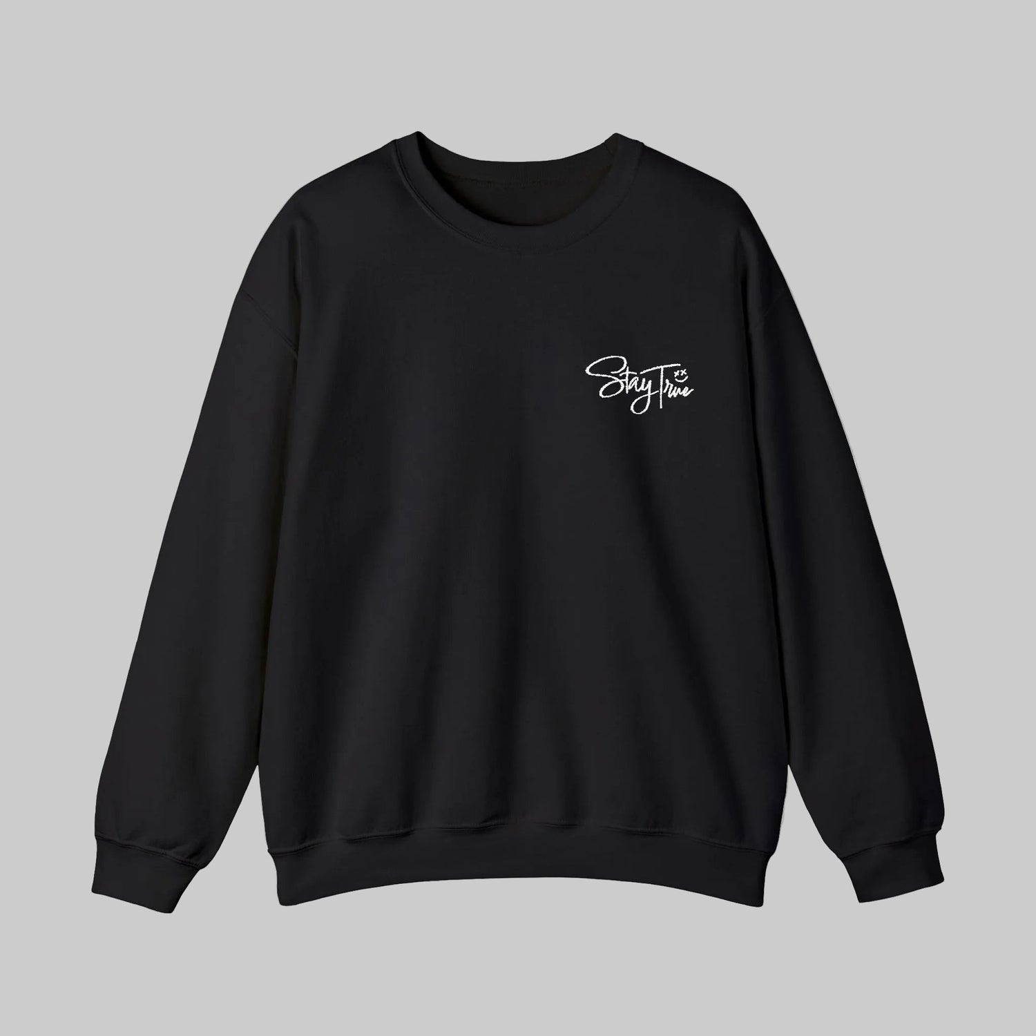 TRUE IDENTITY | CAPSULE 01