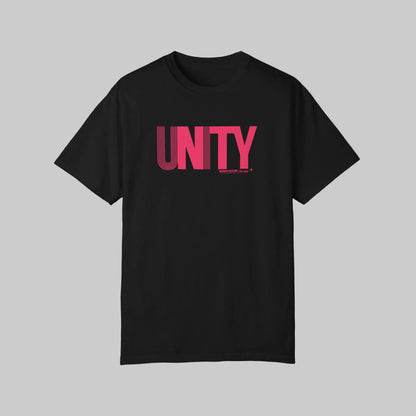 UNITY T-Shirt | Minimalist Streetwear