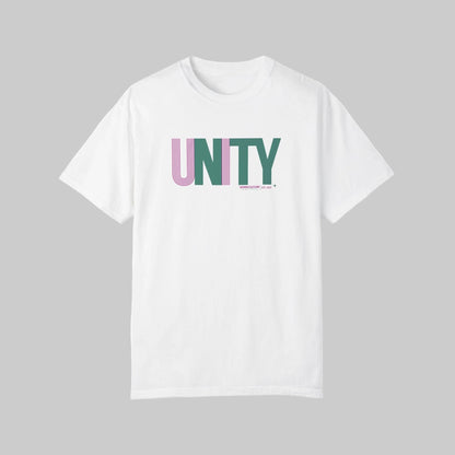 UNITY T-Shirt | Minimalist Streetwear
