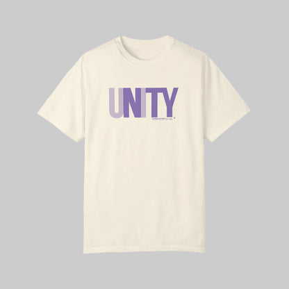 UNITY T-Shirt | Minimalist Streetwear